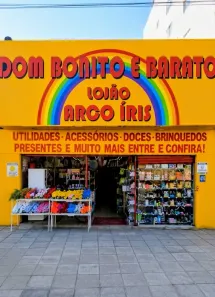Ponto Comercial para alugar, 400m² no Santa Maria Goretti, Porto Alegre