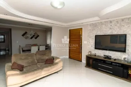 Sobrado com 3 Quartos à venda, 181m² no Vila Buenos Aires, São Paulo
