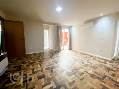 Apartamento com 1 Quarto à venda, 53m² no Auxiliadora, Porto Alegre