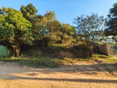 Lote/Terreno à venda, 620m² no , Paty do Alferes