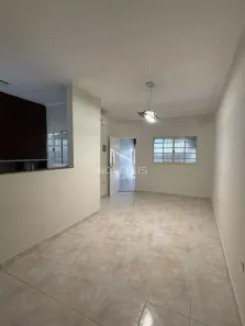 Casa com 2 Quartos para alugar, 80m² no Cidade Salvador, Jacareí