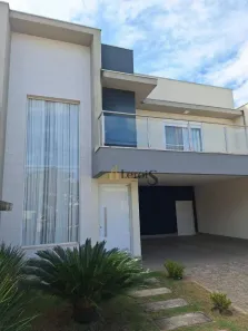 Casa de Condomínio com 3 Quartos à venda, 240m² no Condomínio Residencial Mont Blanc, Itu