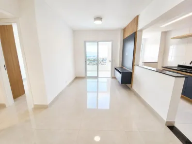 Apartamento com 2 Quartos à venda, 78m² no Aviação, Praia Grande