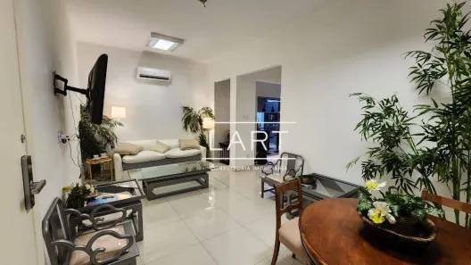 Apartamento com 2 Quartos para alugar, 80m² no Ipanema, Rio de Janeiro