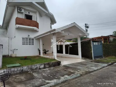 Casa de Condomínio com 4 Quartos à venda, 401m² no Urbanova I, São José dos Campos