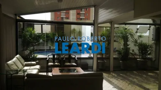 Cobertura com 4 Quartos à venda, 300m² no Vila Monte Alegre, São Paulo