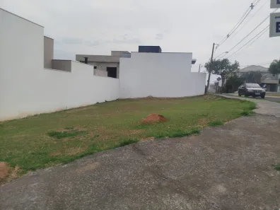 Lote/Terreno à venda, 285m² no Aparecidinha, Sorocaba
