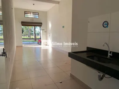 Ponto Comercial para alugar, 34m² no Jaraguá, Uberlândia
