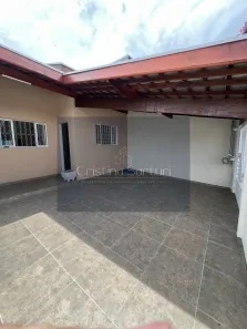 Casa com 3 Quartos à venda, 77m² no Jardim Sant'Anna do Pedregulho, Jacareí