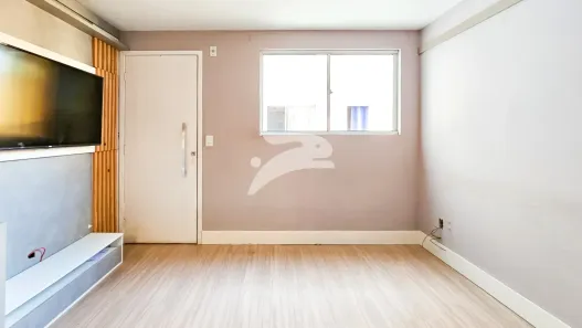 Apartamento com 2 Quartos para alugar, 42m² no Tatuquara, Curitiba