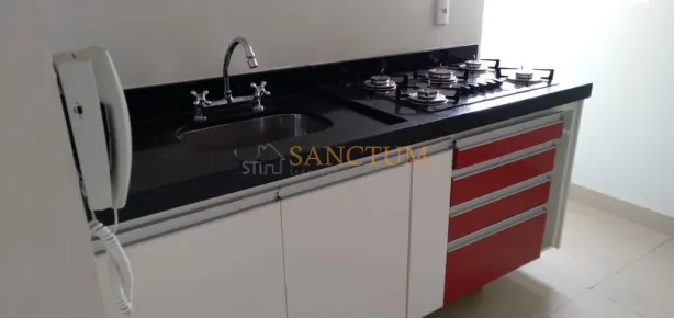 Apartamento com 2 Quartos à venda, 57m² no Jardim São Vicente, Campinas