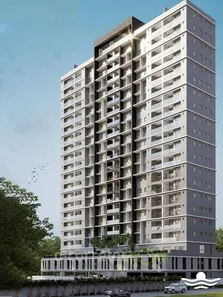 Cobertura com 3 Quartos à venda, 158m² no Bessa, João Pessoa