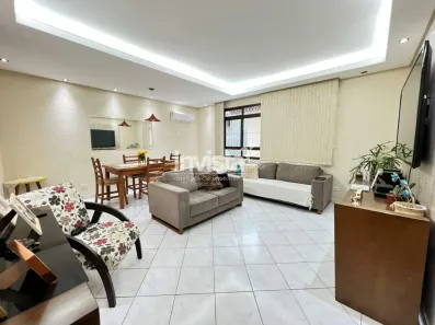 Apartamento com 3 Quartos à venda, 110m² no Marapé, Santos