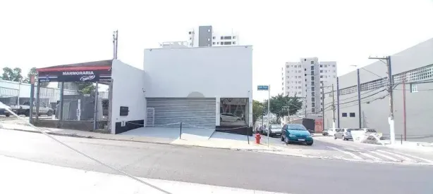Galpão/Depósito/Armazém para alugar, 400m² no Penha de França, São Paulo