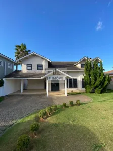 Casa de Condomínio com 6 Quartos à venda, 450m² no Chácaras Residenciais Santa Maria, Votorantim