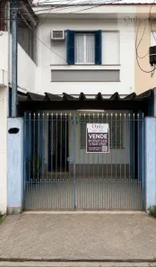Sobrado com 4 Quartos à venda, 110m² no Alto da Lapa, São Paulo
