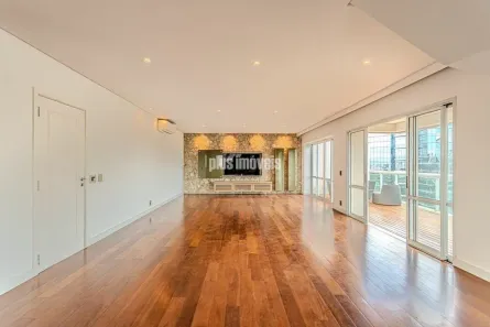 Apartamento com 4 Quartos à venda, 353m² no Itaim Bibi, São Paulo