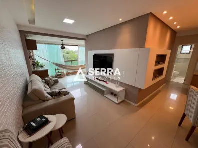 Apartamento com 3 Quartos à venda, 83m² no Jardim Apipema, Salvador