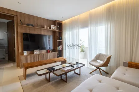 Cobertura com 2 Quartos à venda, 148m² no Vila Olímpia, São Paulo
