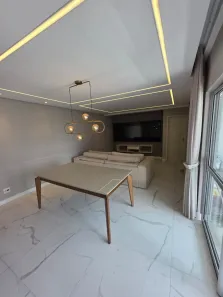 Apartamento com 4 Quartos à venda, 127m² no São Jorge, Manaus