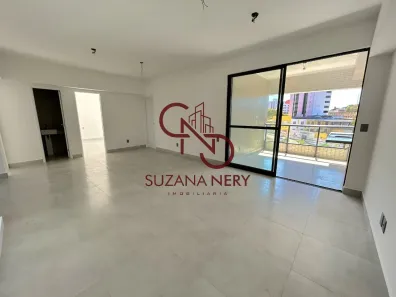 Apartamento com 3 Quartos à venda, 151m² no Lagoa Nova, Natal