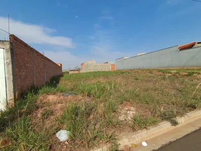 Lote/Terreno à venda, 225m² no Jardim Marajoara, Limeira