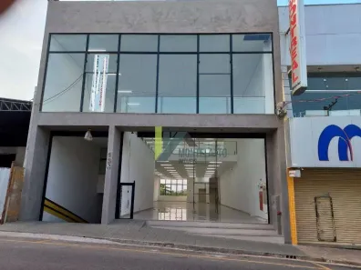 Ponto Comercial à venda, 1095m² no Centro, Vinhedo