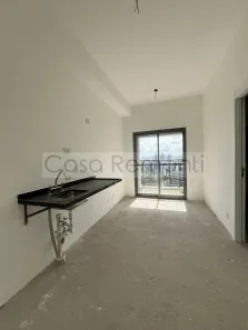 Apartamento com 1 Quarto à venda, 29m² no Jardim Prudência, São Paulo