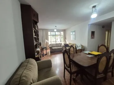 Apartamento com 3 Quartos à venda, 130m² no Icaraí, Niterói