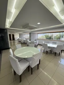Apartamento com 3 Quartos à venda, 87m² no Manaíra, João Pessoa