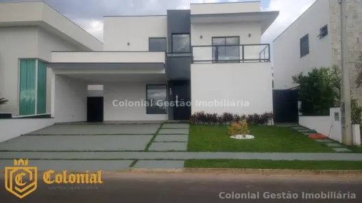 Casa com 3 Quartos à venda, 202m² no Centro, Salto