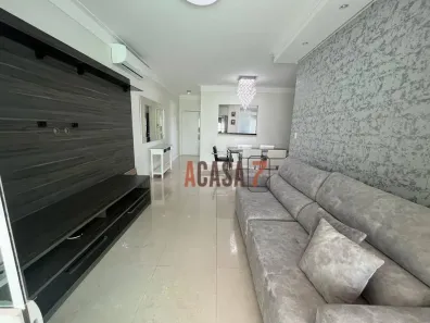 Apartamento com 3 Quartos para alugar, 101m² no Jardim Paulistano, Sorocaba