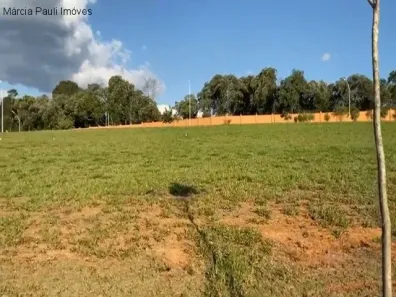 Lote/Terreno à venda, 517m² no Chácara Terra Nova, Jundiaí