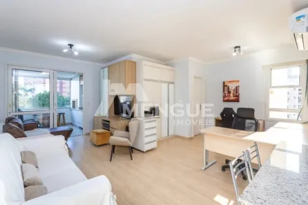 Apartamento com 3 Quartos à venda, 112m² no Chácara das Pedras, Porto Alegre
