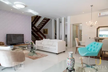 Casa com 6 Quartos à venda, 470m² no Barra da Tijuca, Rio de Janeiro