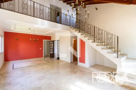 Casa com 3 Quartos à venda, 330m² no Loteamento Alphaville Campinas, Campinas
