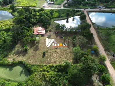 Fazenda/Sítio com 3 Quartos à venda, 400m² no , Canaã dos Carajás