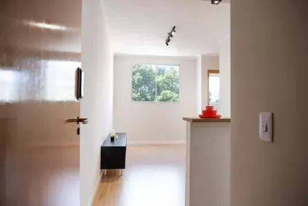 Apartamento com 2 Quartos à venda, 43m² no Coxipó, Cuiabá