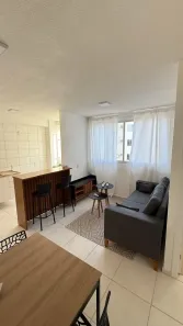 Apartamento com 2 Quartos à venda, 44m² no Passaré, Fortaleza