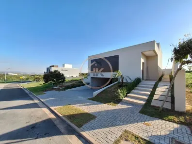 Casa com 3 Quartos à venda, 301m² no Alphaville Itu, Itu