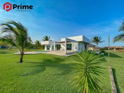Casa com 3 Quartos à venda, 235m² no Lameirão, Guarapari