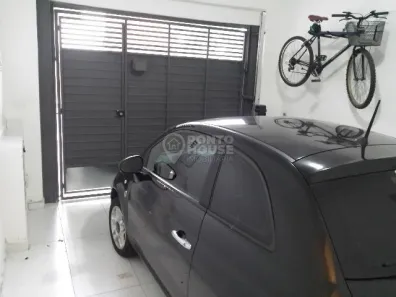 Sobrado com 4 Quartos à venda, 144m² no Vila Clementino, São Paulo