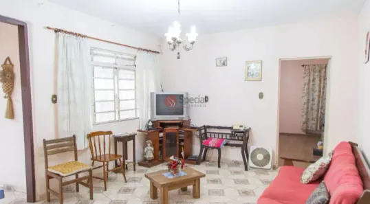 Sobrado com 4 Quartos à venda, 120m² no Vila Carrão, São Paulo