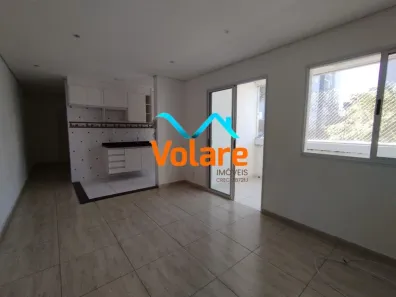 Apartamento com 2 Quartos à venda, 63m² no Conceição, Osasco