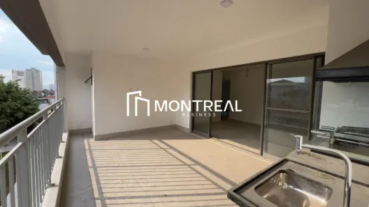 Apartamento com 3 Quartos à venda, 3829m² no Vila Gomes Cardim, São Paulo