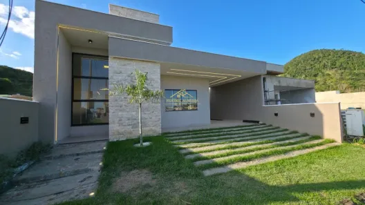Casa com 3 Quartos à venda, 219m² no Cajueiros (Itaipuaçu), Maricá