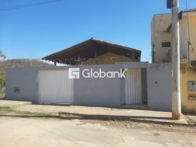 Casa com 3 Quartos à venda, 12m² no Jardim Panorama, Montes Claros