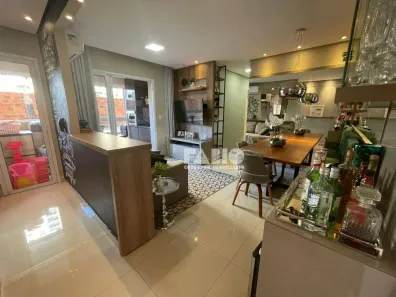 Apartamento com 2 Quartos à venda, 70m² no Jardim Tarraf II, São José do Rio Preto