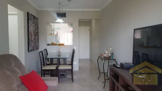Apartamento com 2 Quartos à venda, 58m² no Vila Guarani (Z Sul), São Paulo