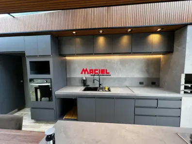Apartamento com 3 Quartos à venda, 200m² no Bosque dos Eucaliptos, São José dos Campos